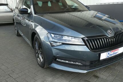 Skoda Superb 216.246 km 15.900 &euro; Paderborn 33106