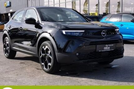 Opel Mokka 12.800 km 22.650 &euro; Lippstadt 59557