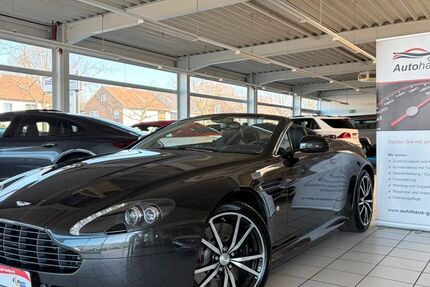 Aston Martin V8 Vantage 33.000 km 78.390 &euro; Gütersloh 33332
