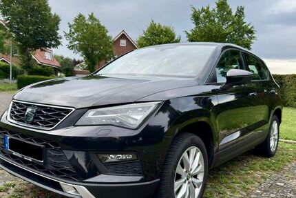 Seat Ateca 145.000 km 14.990 &euro; Salzkotten 33154