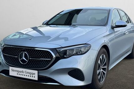 Mercedes-Benz E 200 11.960 km 41.980 &euro; Lippstadt 59555