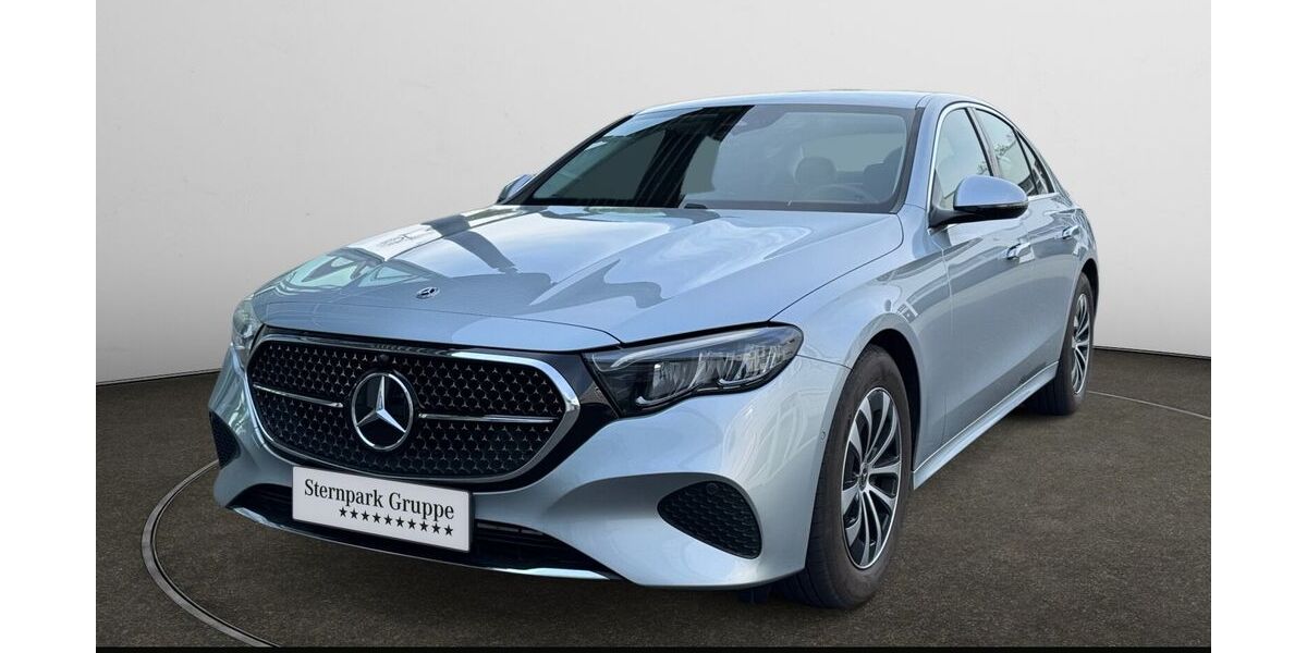 Mercedes-Benz E 200 11.960 km 41.980 &euro; Lippstadt 59555