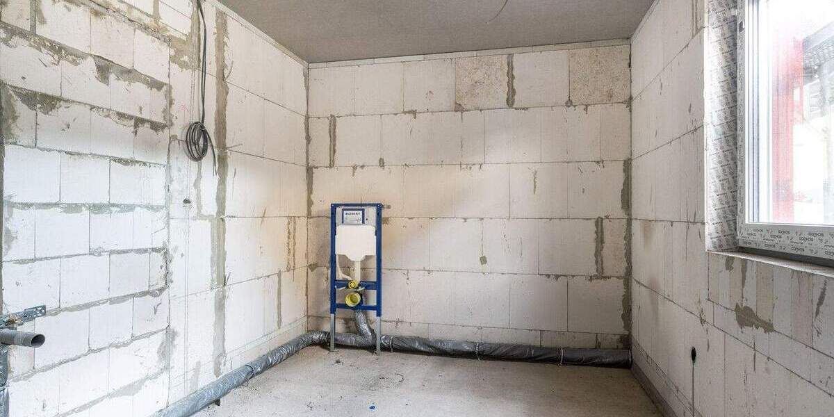 Etagenwohnung Gütersloh Innenstadt - 3 Zimmer, 98 m&sup2;, 470.350&euro; | Angebot:25679055