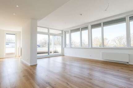 Wohnung Soest - 3 Zimmer, 135 m&sup2;, 1.850&euro; | Angebot:24447567