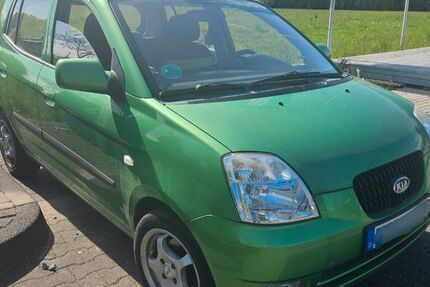 Kia Picanto 137.000 km 2.000 &euro; Paderborn 33102