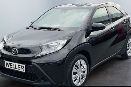 Toyota Aygo (X) 28.821 km 14.449 &euro; Gütersloh 33330