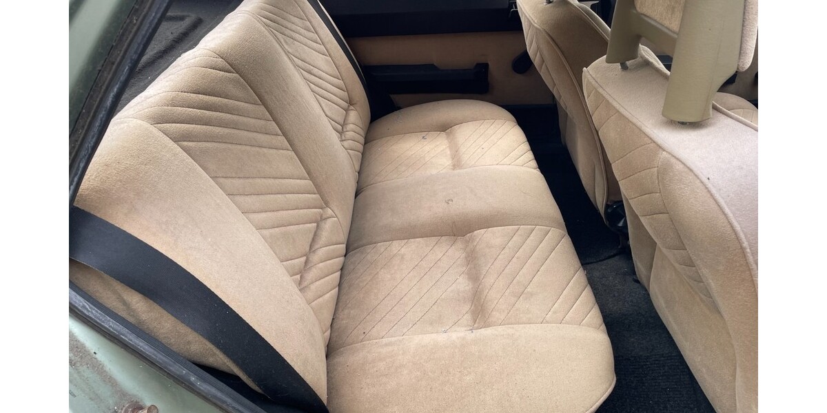 Seat Ronda 999.999 km 1.399 &euro; Ennigerloh 59320