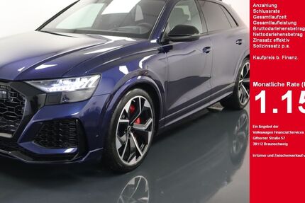 Audi RSQ8 35.245 km 95.585 &euro; Gütersloh 33334