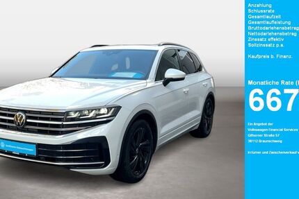 VW Touareg 28.693 km 68.815 &euro; Gütersloh 33334