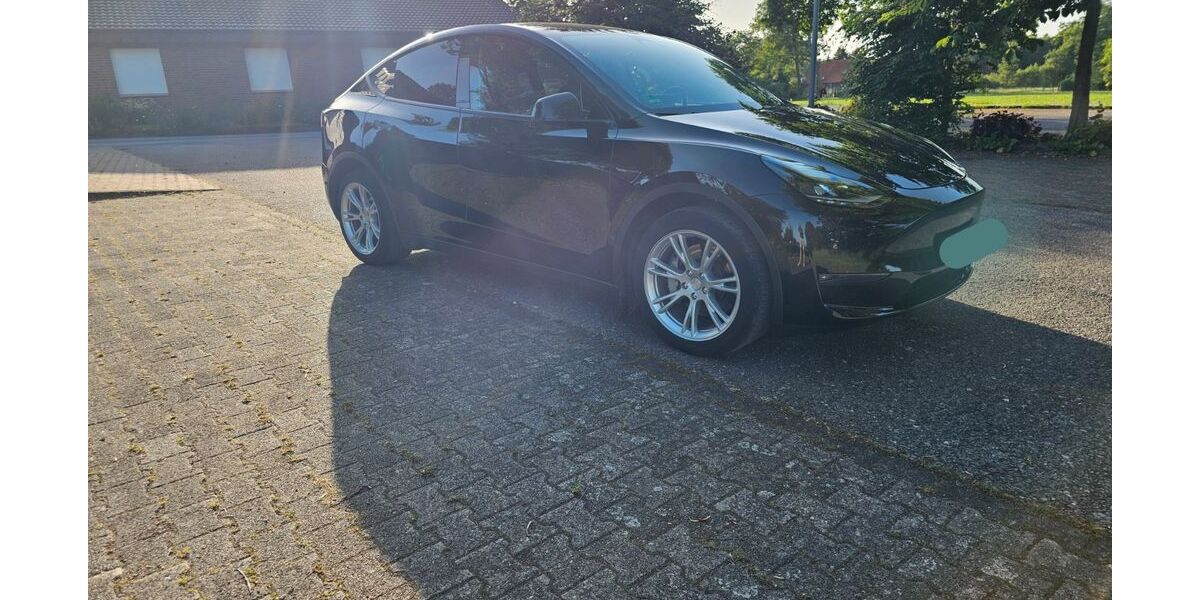 Tesla Model Y 52.000 km 38.900 &euro; Verl 33415