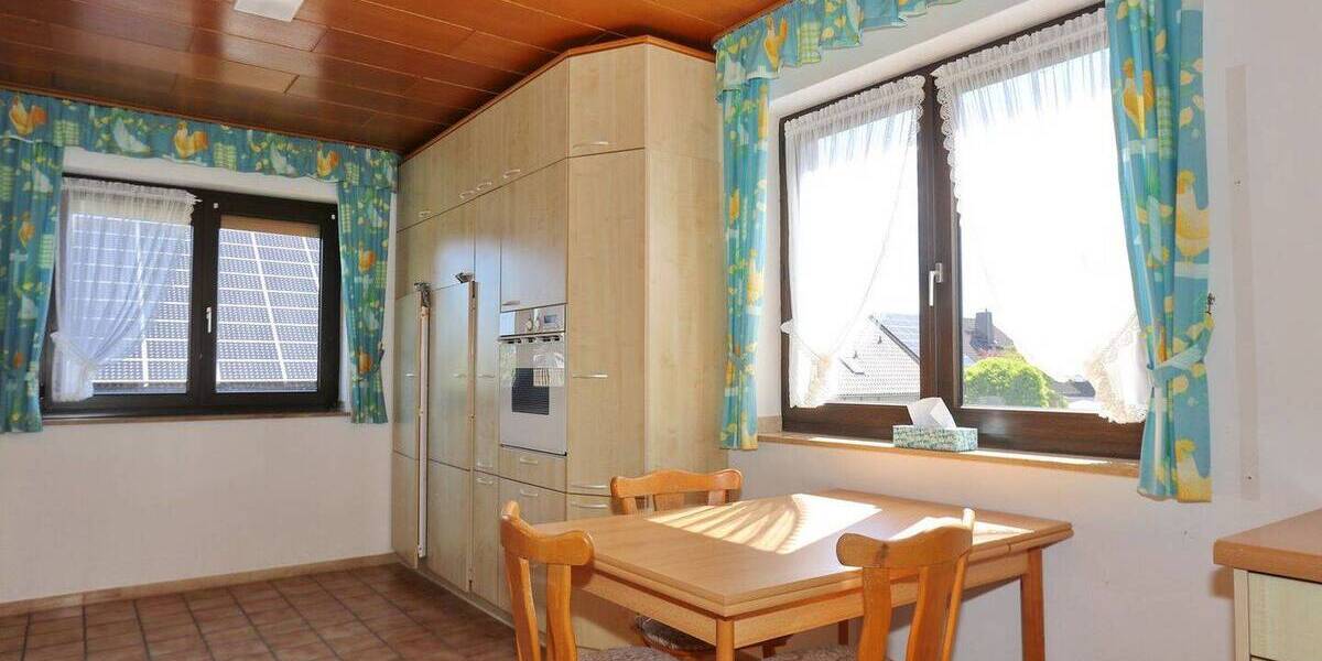 Mehrfamilienhaus, Wohnhaus Büren / Siddinghausen Siddinghausen - 3 Zimmer, 264 m&sup2;, 395.000&euro; | Angebot:26732482