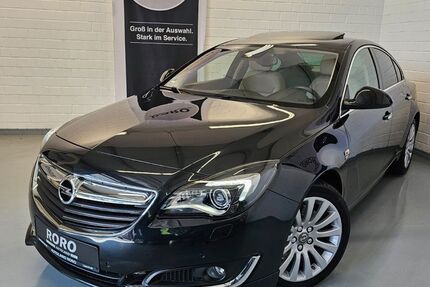 Opel Insignia 95.050 km 16.650 &euro; Lippstadt 59557