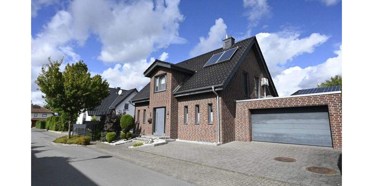 Mehrfamilienhaus, Wohnhaus Lippstadt Bad Waldliesborn - 1 Zimmer, 161 m&sup2;, 550.000&euro; | Angebot:25697848