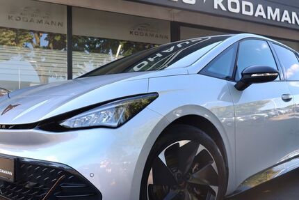 Cupra Born 17.992 km 26.950 &euro; Rheda-Wiedenbrück 33378