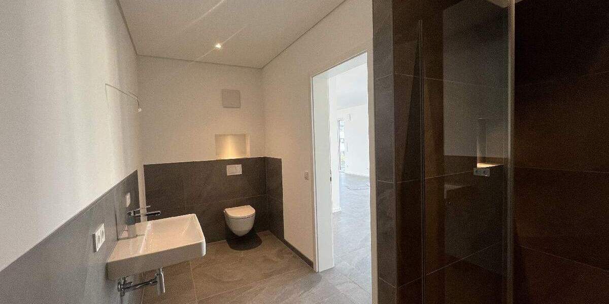 Etagenwohnung Paderborn Elsen - 2 Zimmer, 90 m&sup2;, 419.900&euro; | Angebot:25741553