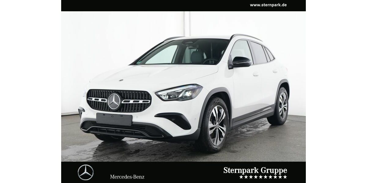 Mercedes-Benz GLA 220 14.790 km 41.400 &euro; Soest 59494
