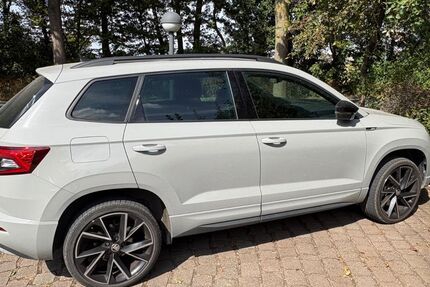 Skoda Karoq 29.262 km 25.900 &euro; Welver 59514