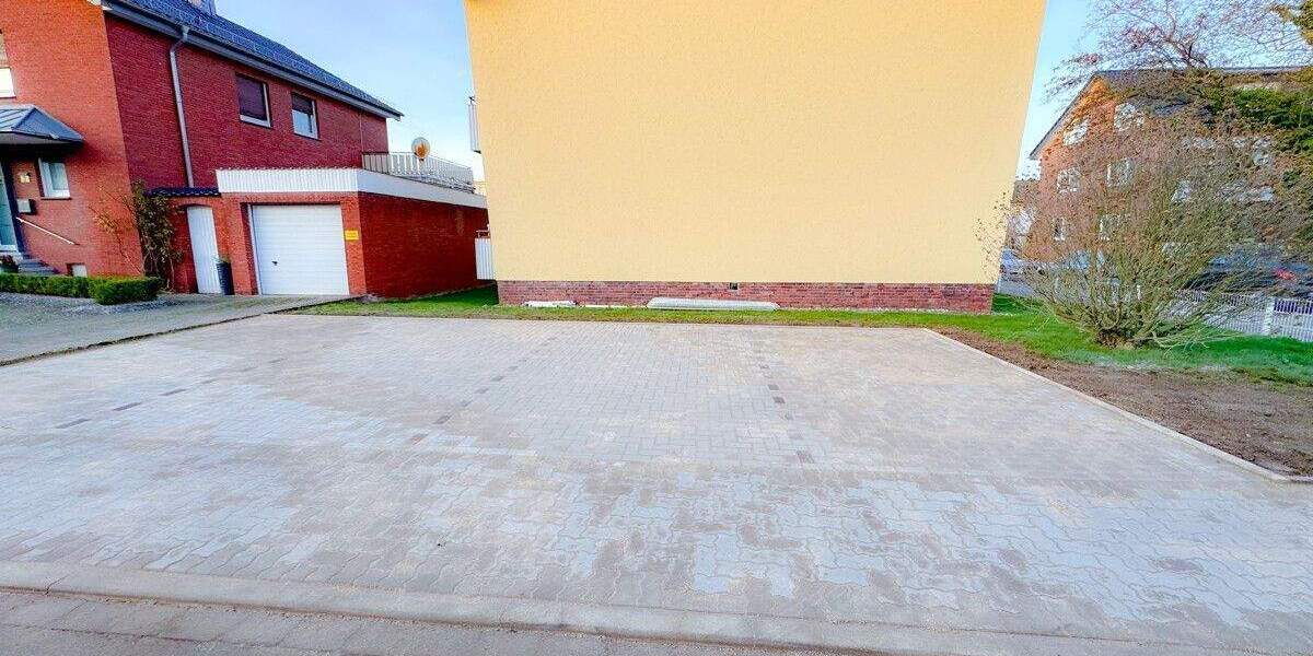 Etagenwohnung Lippstadt Kernstadt - 3 Zimmer, 70 m&sup2;, 155.000&euro; | Angebot:25691702