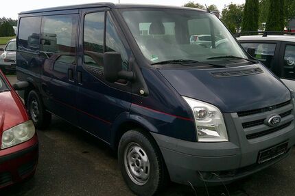 Ford Transit 179.780 km 4.990 &euro; Lippstadt-Lipperbruch 59558