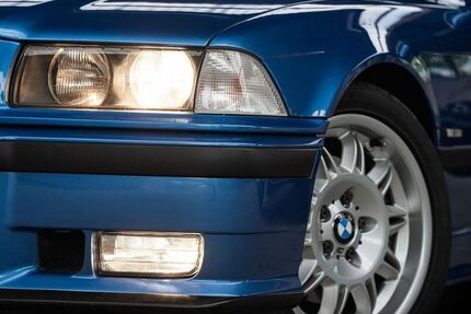 BMW M3 91.500 km 72.800 &euro; Gütersloh 33335