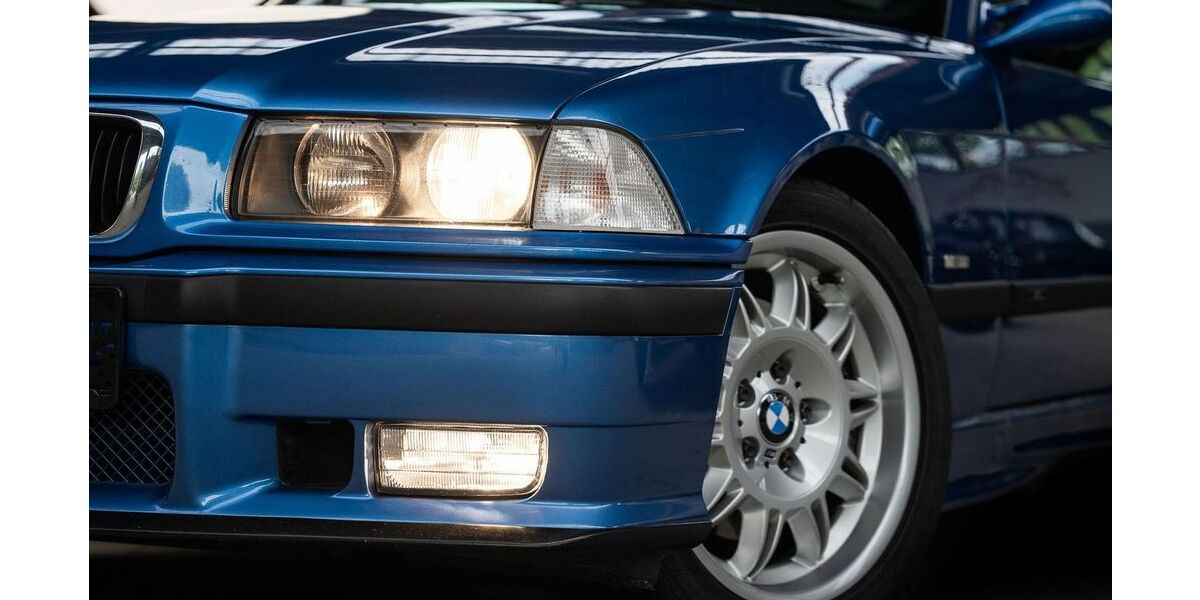 BMW M3 91.500 km 72.800 &euro; Gütersloh 33335