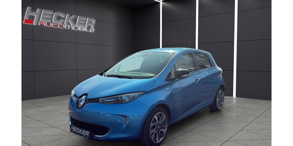 Renault ZOE 57.490 km 8.590 &euro; Lippstadt 59557
