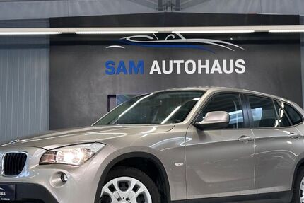 BMW X1 50.000 km 11.750 &euro; Wadersloh 59329
