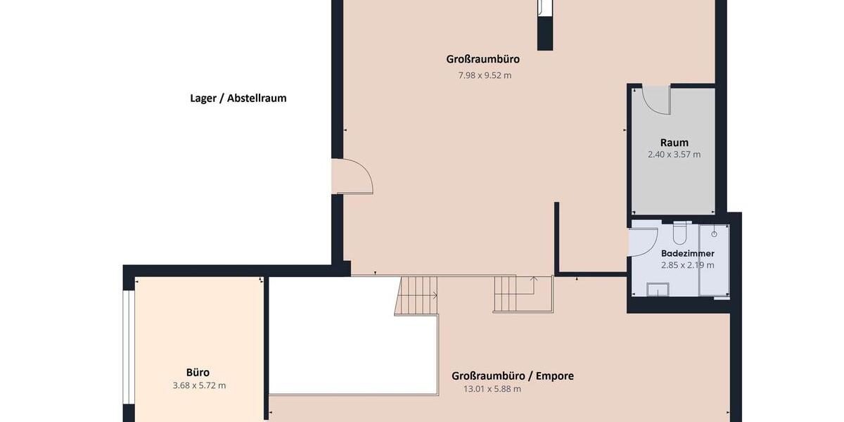 Gewerbeobjekt Paderborn Univiertel - 2.800&euro; | Angebot:25439682