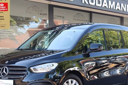 Mercedes-Benz Citan 59.351 km 23.770 &euro; Rheda-Wiedenbrück 33378