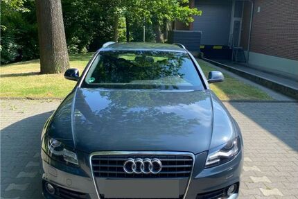 Audi A4 132.500 km 6.500 &euro; Soest 59494