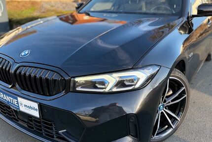 BMW 330 129.301 km 29.490 &euro; Salzkotten 33154