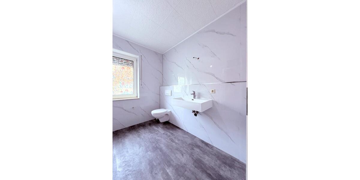 Etagenwohnung Rheda-Wiedenbrück Wiedenbrück - 3 Zimmer, 95 m&sup2;, 950&euro; | Angebot:26633907