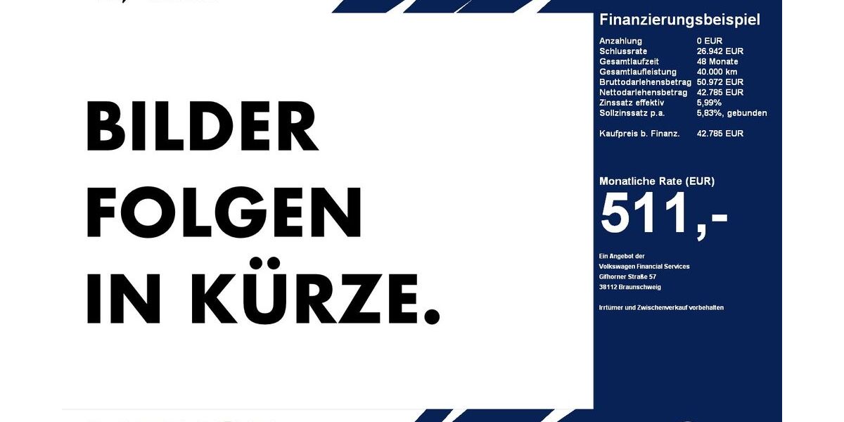 VW T-Roc 5.000 km 39.895 &euro; Gütersloh 33334