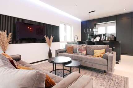 Wohnung Geseke - 4 Zimmer, 126 m&sup2;, 549.000&euro; | Angebot:25530084