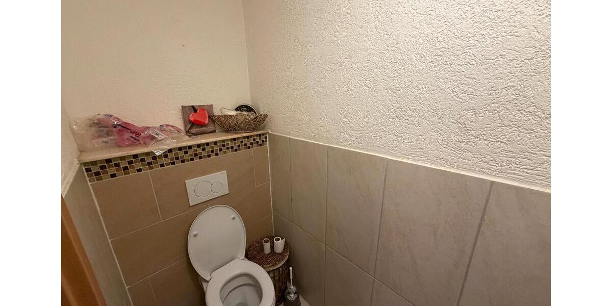 Etagenwohnung Gütersloh Kattenstroth - 5 Zimmer, 136 m&sup2;, 250.000&euro; | Angebot:25564492