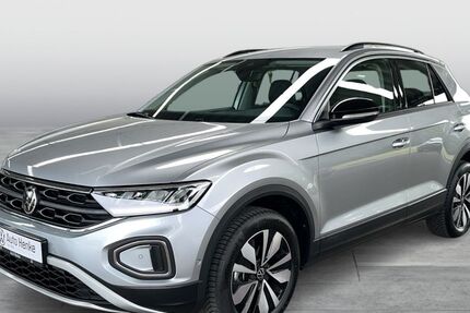 VW T-Roc 9.075 km 23.950 &euro; Büren 33142