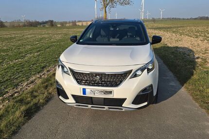 Peugeot 3008 115.000 km 17.500 &euro; Möhnesee 59519