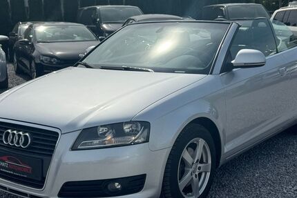 Audi A3 179.000 km 5.999 &euro; Salzkotten 33154