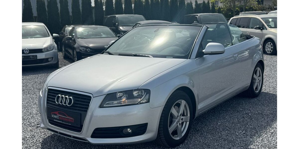 Audi A3 179.000 km 5.999 &euro; Salzkotten 33154