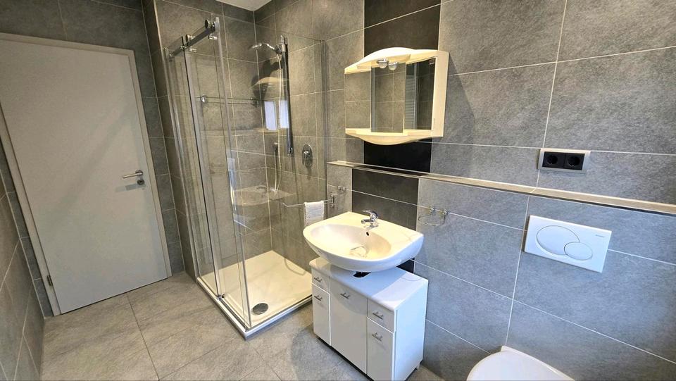 Etagenwohnung Gütersloh - 3 Zimmer, 81 m&sup2;, 850&euro; | Angebot:25175279