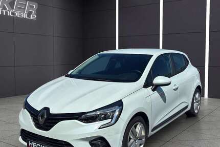 Renault Clio 82.017 km 9.990 &euro; Lippstadt 59557