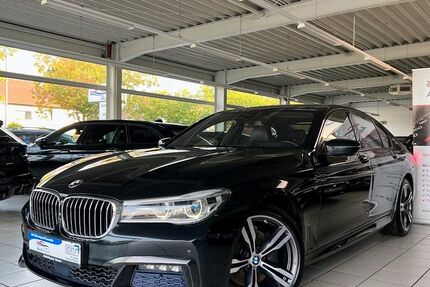 BMW 730 236.000 km 26.990 &euro; Gütersloh 33332