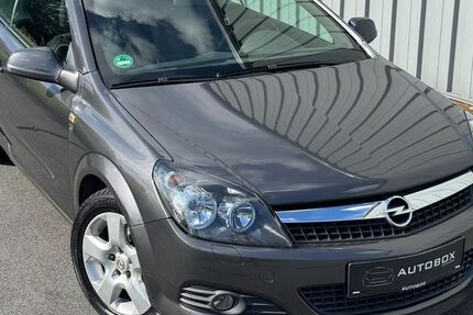 Opel Astra 48.579 km 6.499 &euro; Rheda-Wiedenbrück 33378