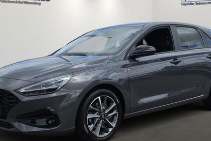 Hyundai i30 25.300 km 20.490 &euro; Paderborn 33106