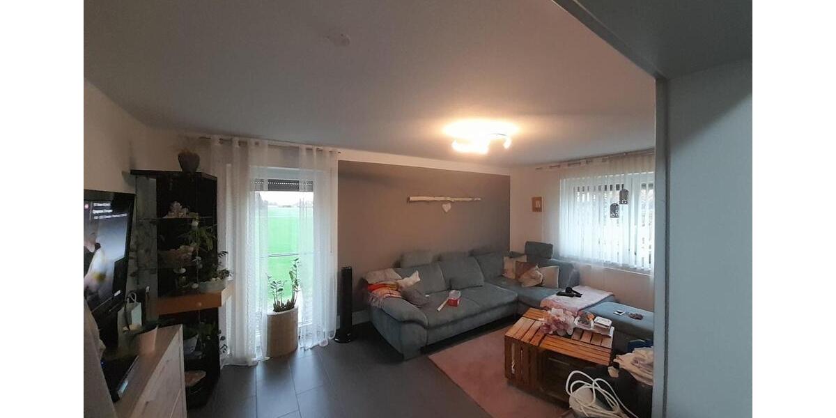 Etagenwohnung Langenberg - 5 Zimmer, 120 m&sup2;, 1.200&euro; | Angebot:26620044