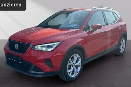 Seat Arona 44.600 km 16.990 &euro; Paderborn 33104