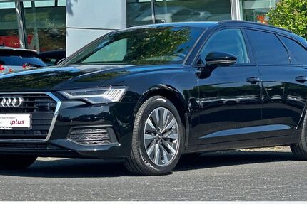 Audi A6 45.590 km 33.940 &euro; Neubeckum 59269