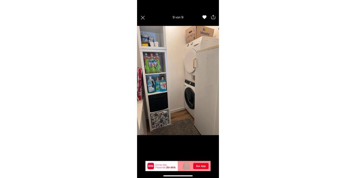 Erdgeschoßwohnung Beckum - 3 Zimmer, 80 m&sup2;, 900&euro; | Angebot:26013835