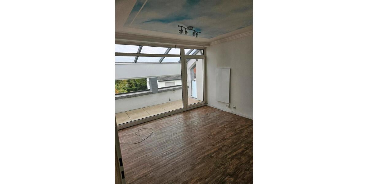Dachgeschoßwohnung Lippstadt Overhagen - 2 Zimmer, 58 m&sup2;, 139.000&euro; | Angebot:27219055