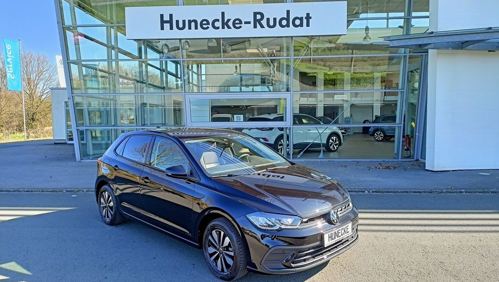 VW Polo 15.500 km 19.900 &euro; Lippstadt 59557